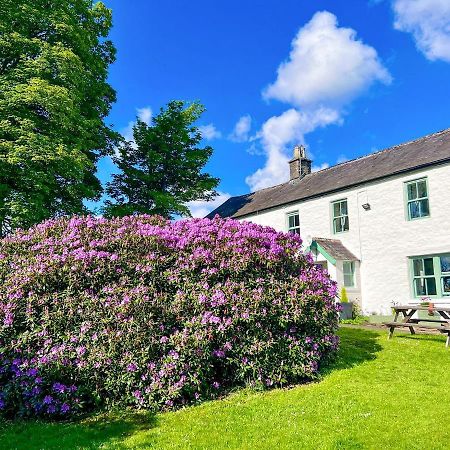 Mark Close Farmhouse Alston Exterior foto