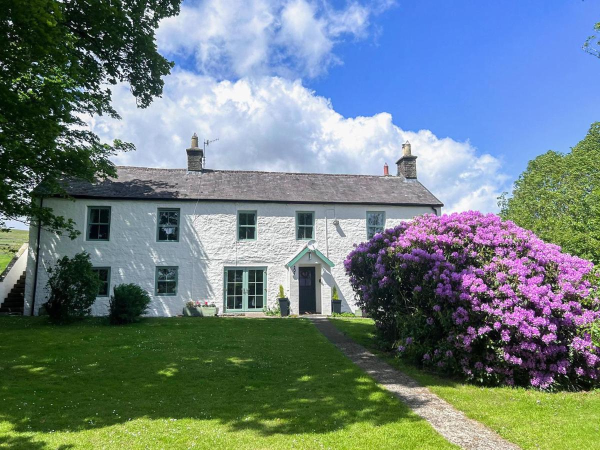 Mark Close Farmhouse Alston Exterior foto